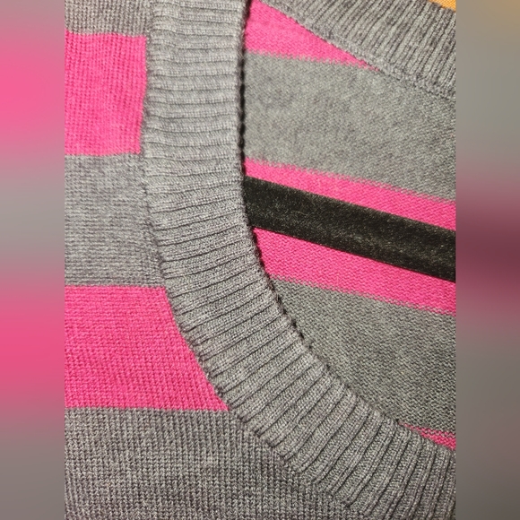 Sweater Dress - Picture 10 of 11